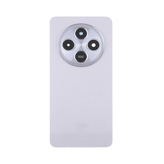 Back Cover+Camera Lens Xiaomi Redmi 14C 4G/14C 5G Purple